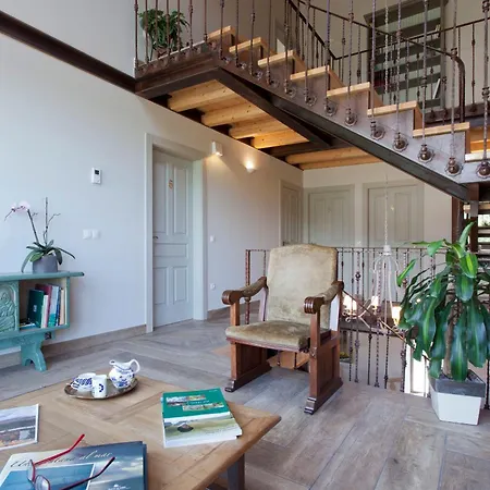 Bed & Breakfast Casona Canto Llano 3*