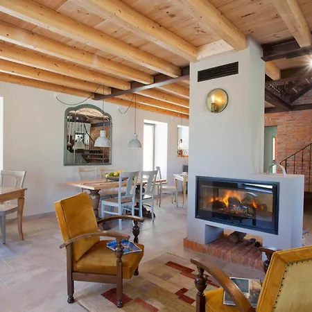 Nocleg ze śniadaniem Casona Canto Llano