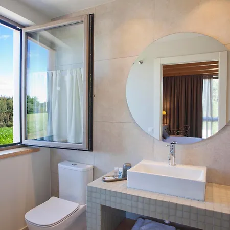 Nocleg ze śniadaniem Casona Canto Llano