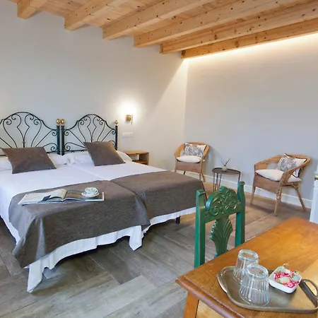 Casona Canto Llano